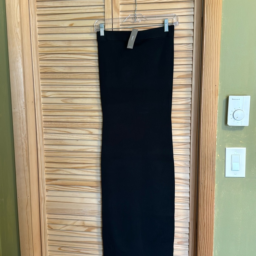 Tube dress